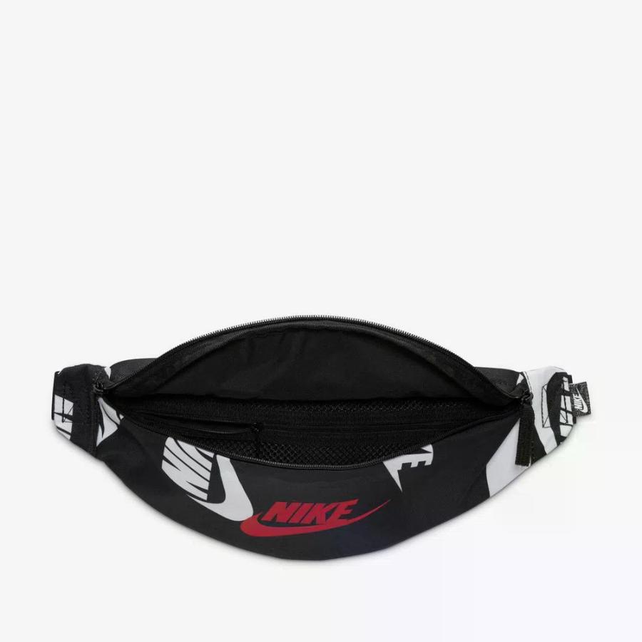 Banano Unisex Nike Heritage Negro