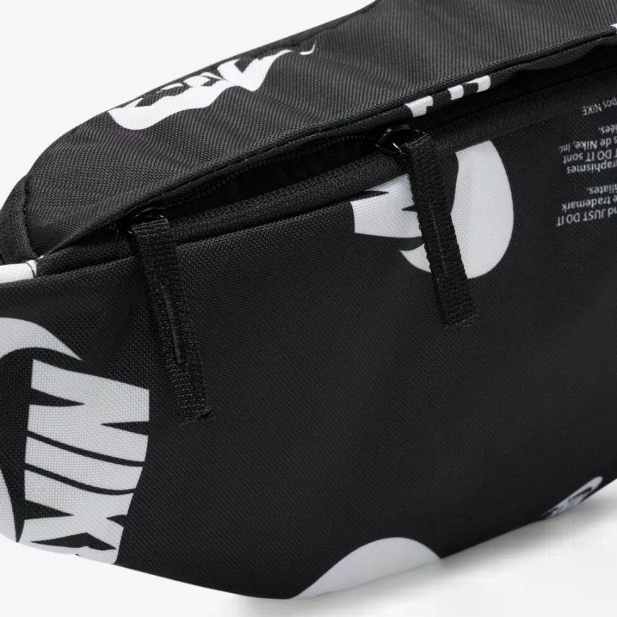 Banano Unisex Nike Heritage Negro