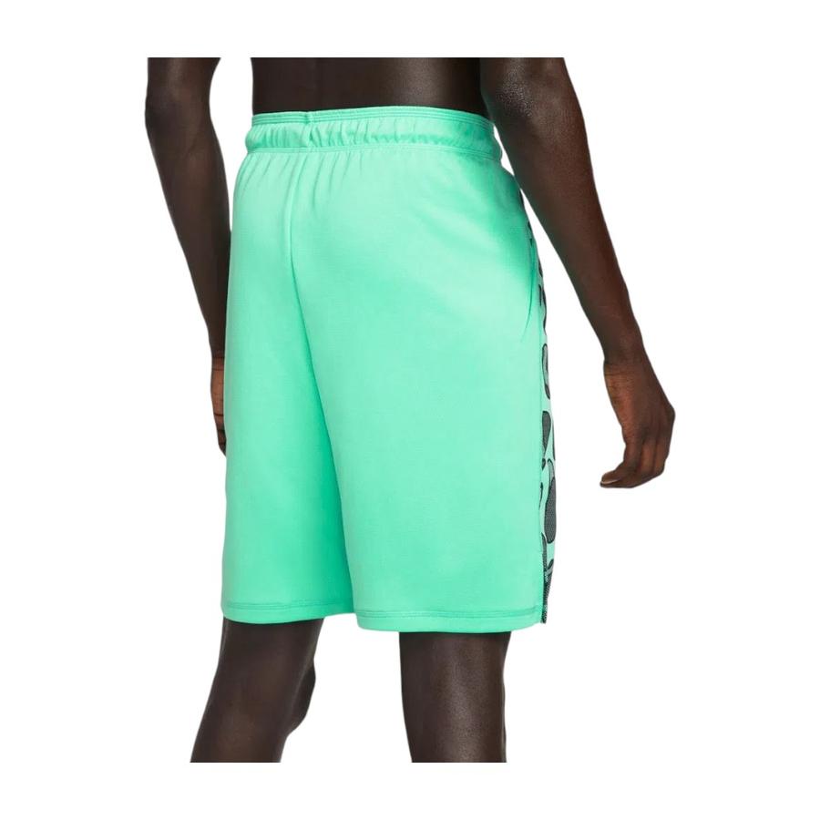 Short Deportivo Hombre Nike Dri-Fit D.Y.E. Turquesa