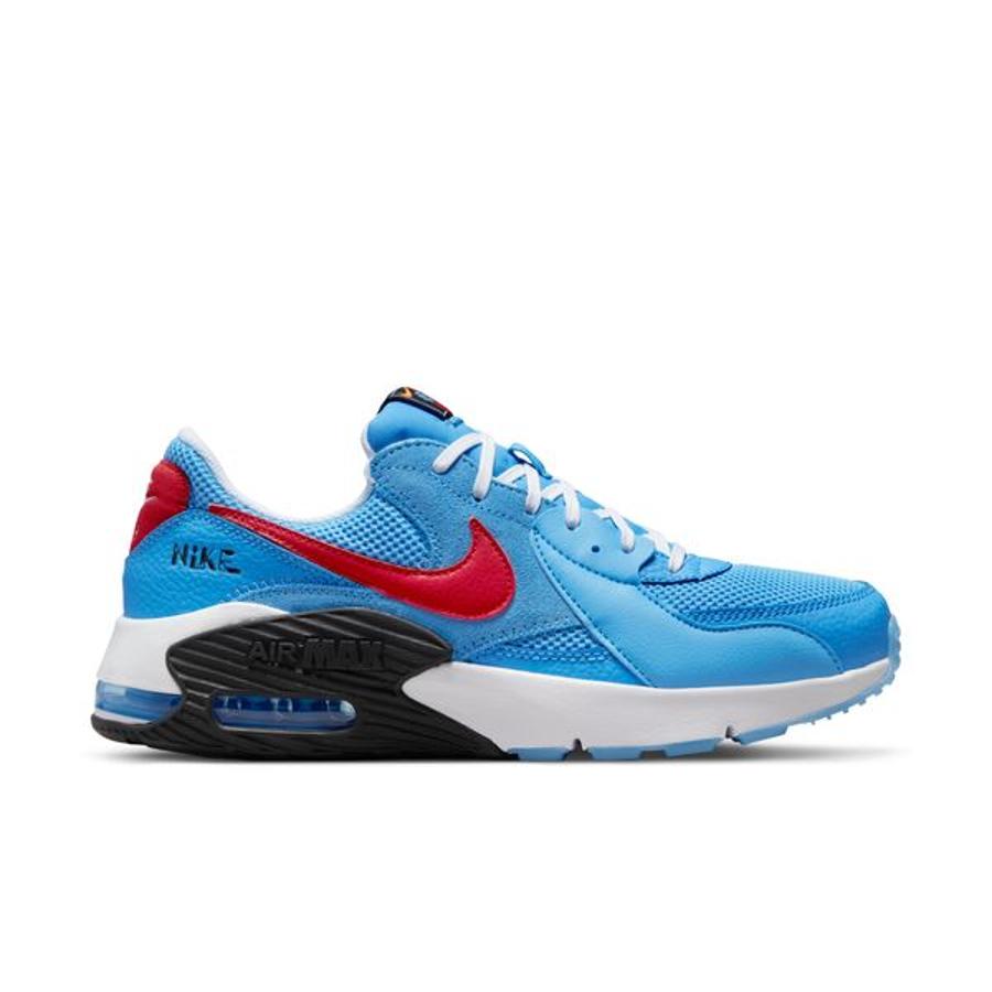 Nike air max hombre azul deals