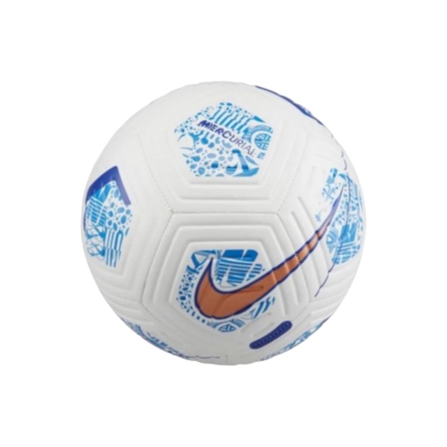 Balón Futbol Nike Strike Cr7 Blanco