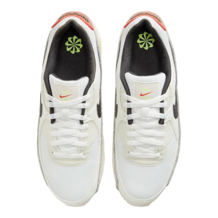 Zapatilla Urbana Hombre Nike Air Max 90 SE Blanco