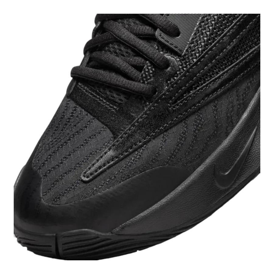Zapatillas Basketball Giannis Immortality 3 Hombre Negras