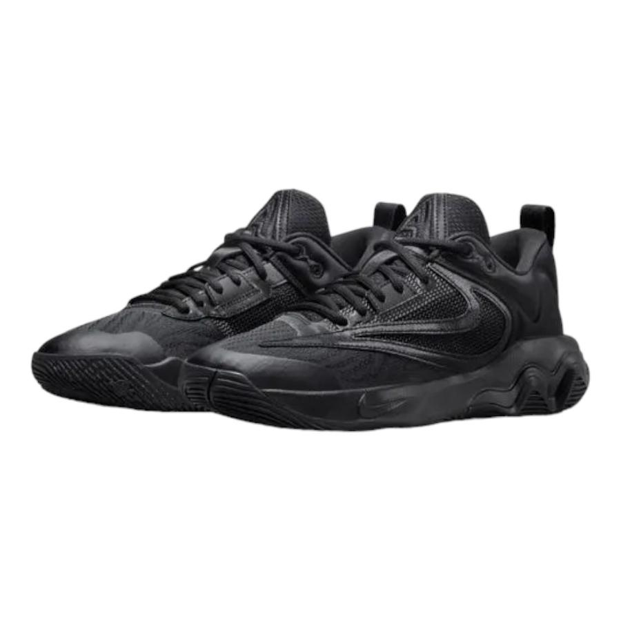 Zapatillas Basketball Giannis Immortality 3 Hombre Negras