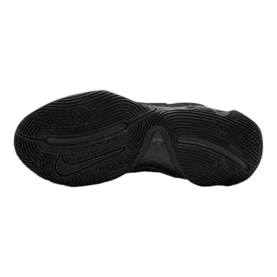 Zapatillas Basketball Giannis Immortality 3 Hombre Negras