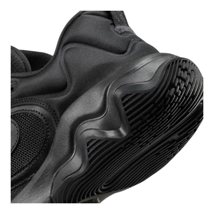 Zapatillas Basketball Giannis Immortality 3 Hombre Negras
