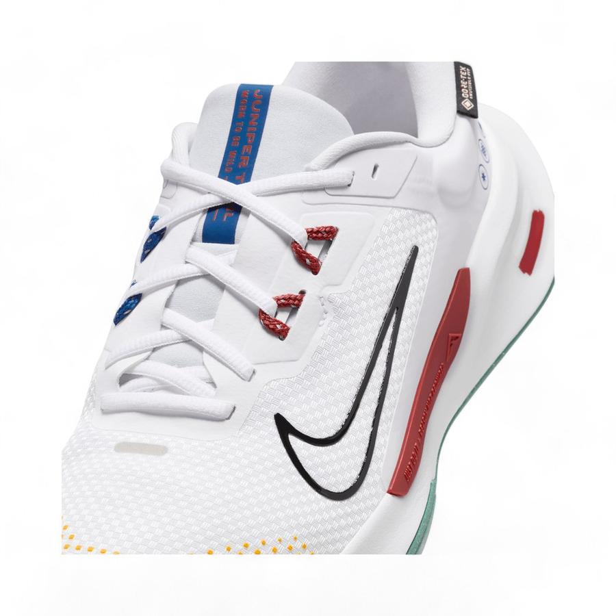 Zapatillas Running Hombre Nike Juniper Trail 2 Multicolor