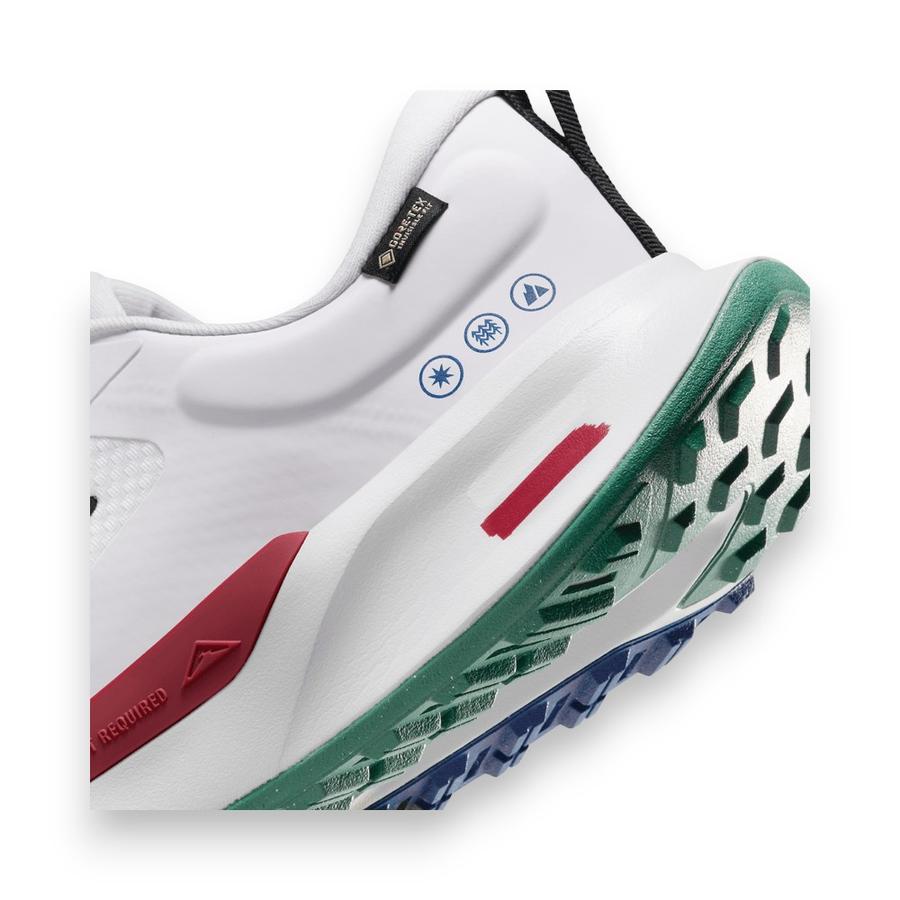 Zapatillas Running Hombre Nike Juniper Trail 2 Multicolor