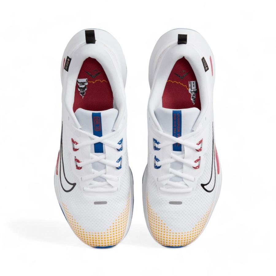 Zapatillas Running Hombre Nike Juniper Trail 2 Multicolor