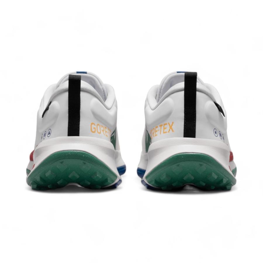 Zapatillas Running Hombre Nike Juniper Trail 2 Multicolor