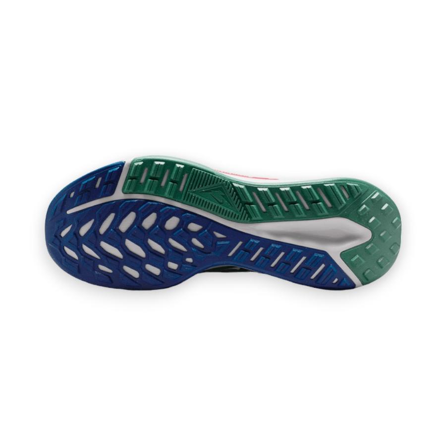 Zapatillas Running Hombre Nike Juniper Trail 2 Multicolor