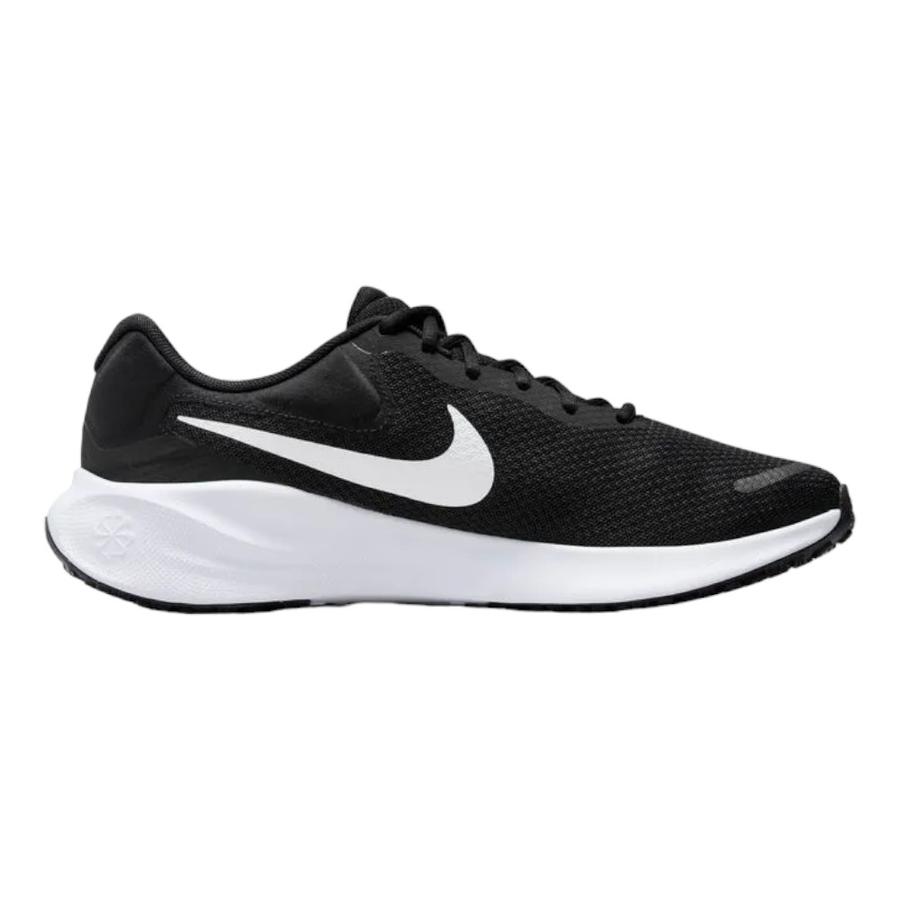 Zapatillas Deportivas Hombre Nike Revolution 7 Negro