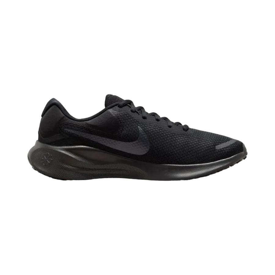 Zapatillas Deportivas Hombre Nike Revolution 7 Negro