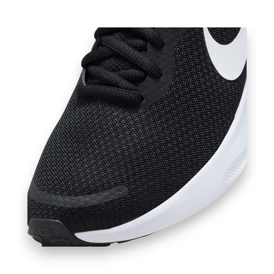 Zapatillas Running Mujer Nike Revolution 7 Negro