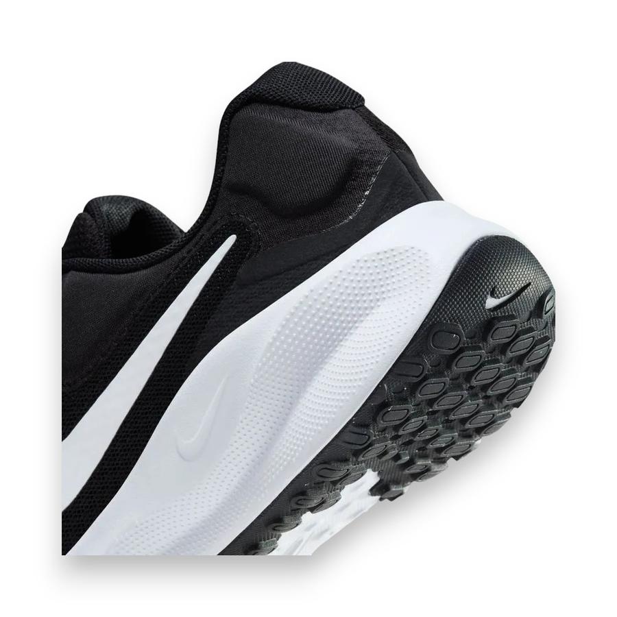 Zapatillas Running Mujer Nike Revolution 7 Negro