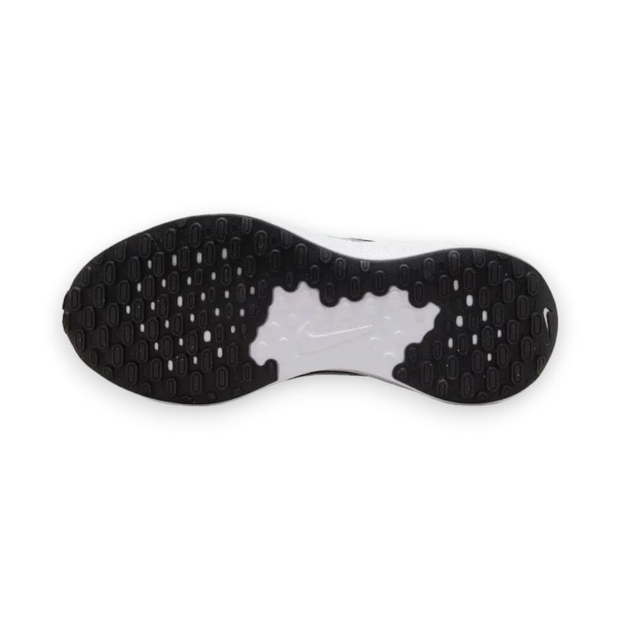 Zapatillas Running Mujer Nike Revolution 7 Negro