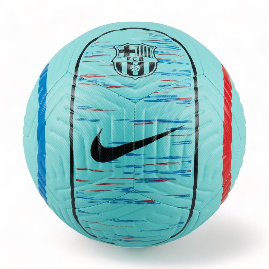 Balón Fútbol Nike FC Barcelona Academy Celeste