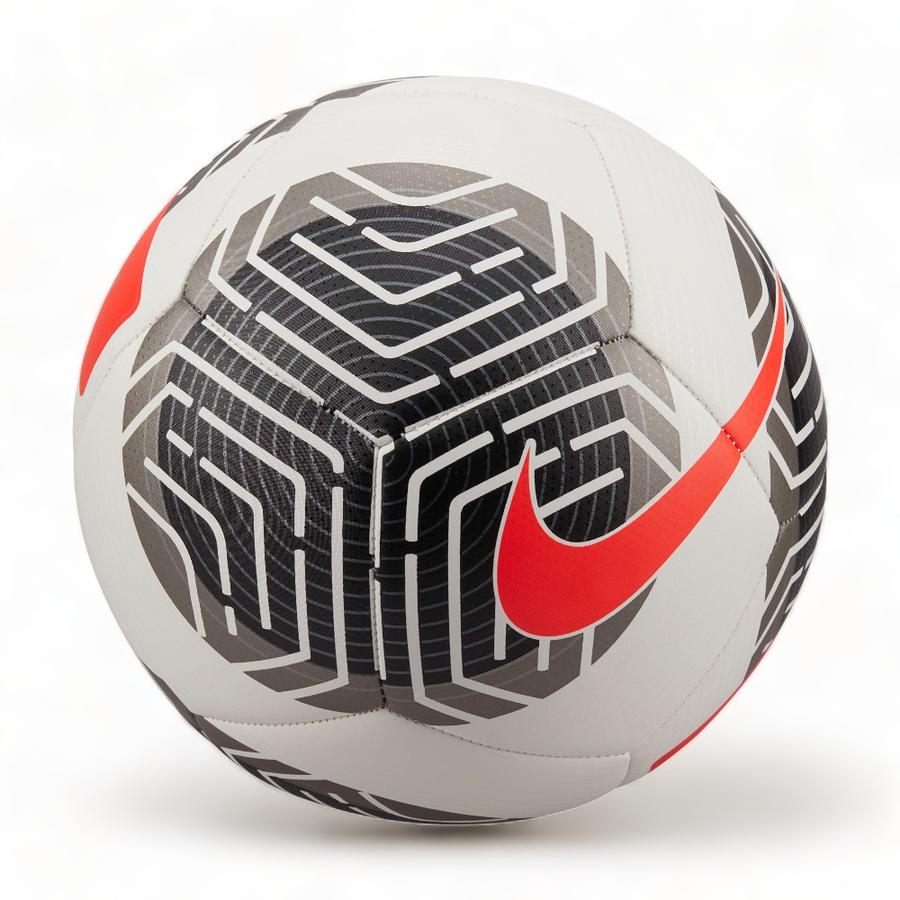Balón Fútbol Nike Pitch Blanco