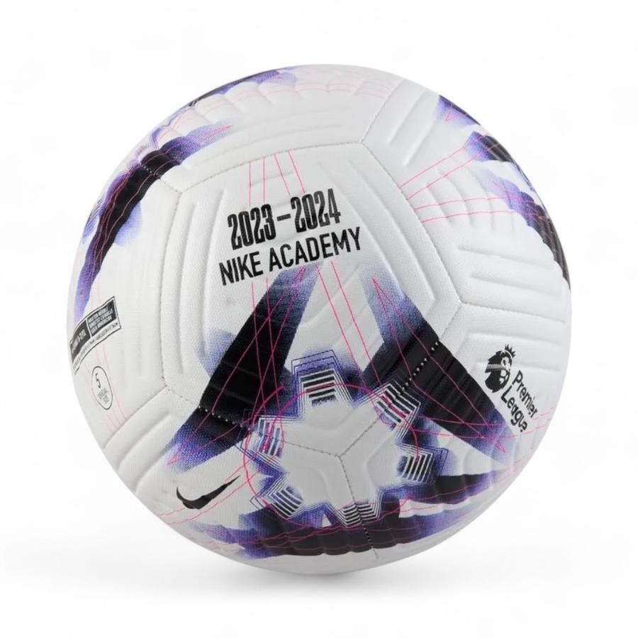 Balón Fútbol Nike League Academy N5 Blanco