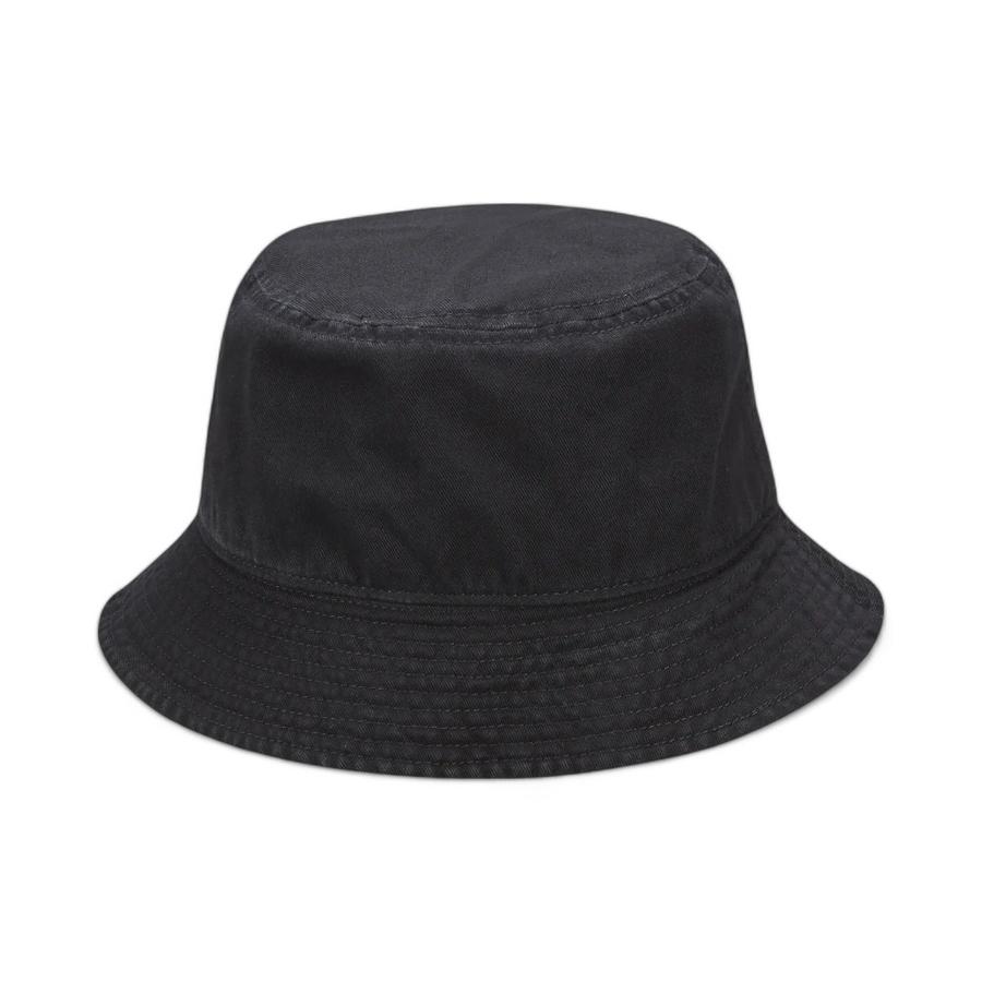 Gorro Bucket Unisex Nike Apex Futura Negro