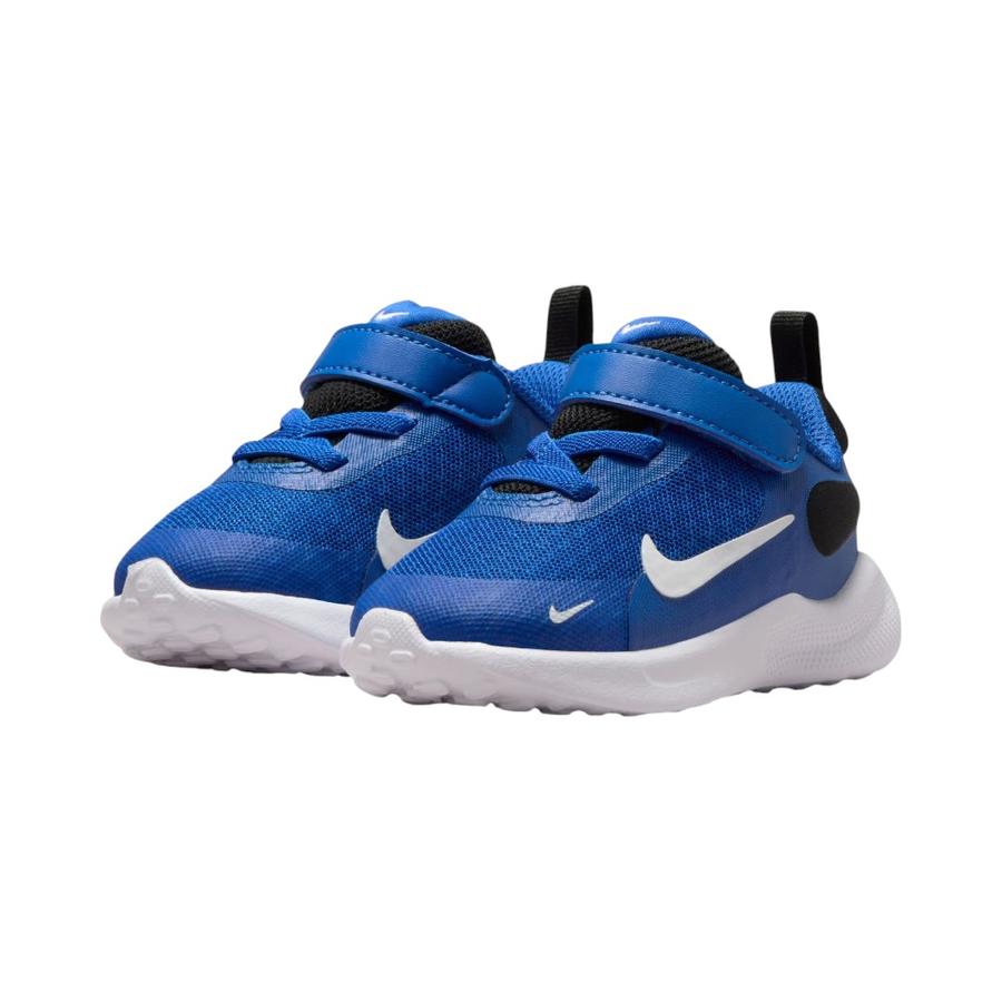 Zapatillas Niños Nike Revolution 7 Azul