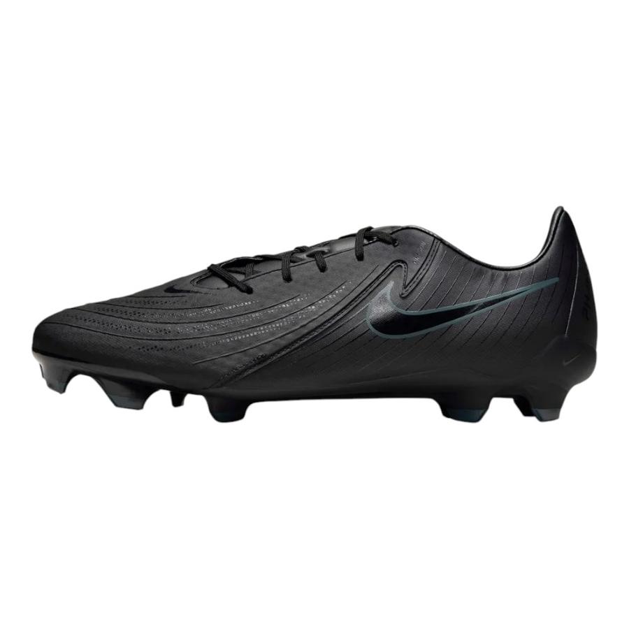 Zapato de Fútbol Nike Phantom GX 2 Academy Negro