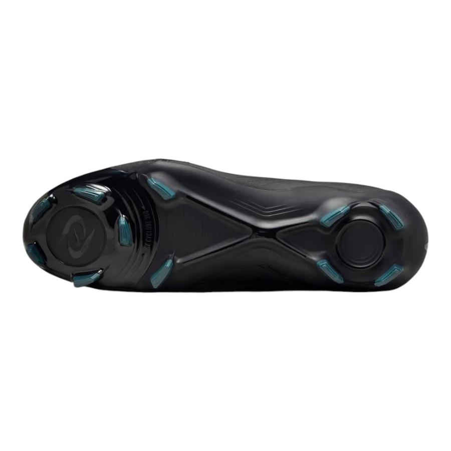Zapato de Fútbol Nike Phantom GX 2 Academy Negro