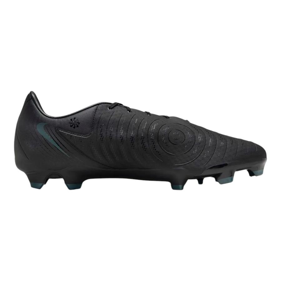 Zapato de Fútbol Nike Phantom GX 2 Academy Negro