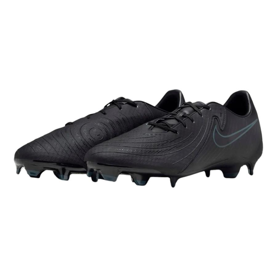 Zapato de Fútbol Nike Phantom GX 2 Academy Negro