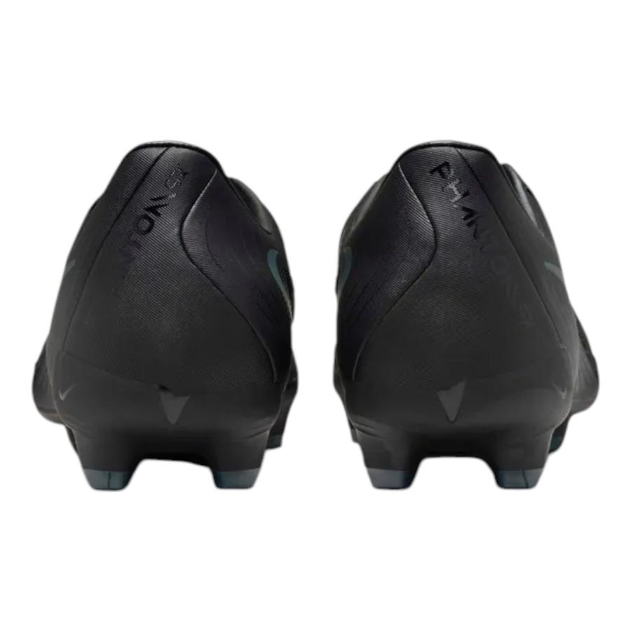 Zapato de Fútbol Nike Phantom GX 2 Academy Negro