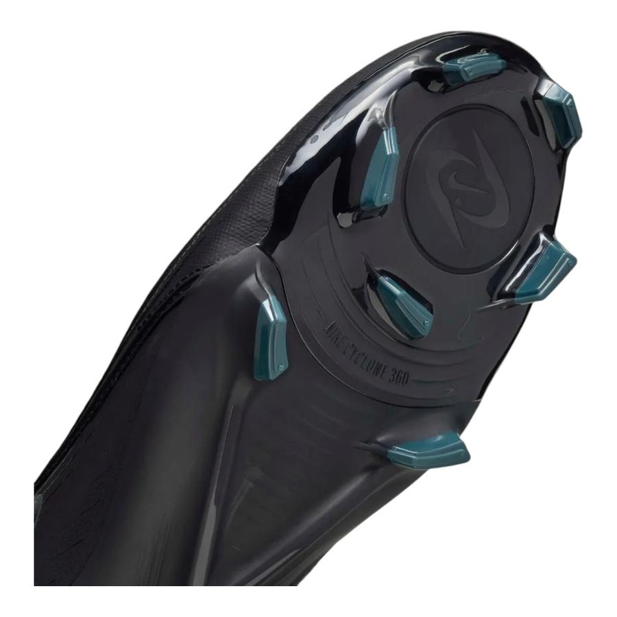 Zapato de Fútbol Nike Phantom GX 2 Academy Negro