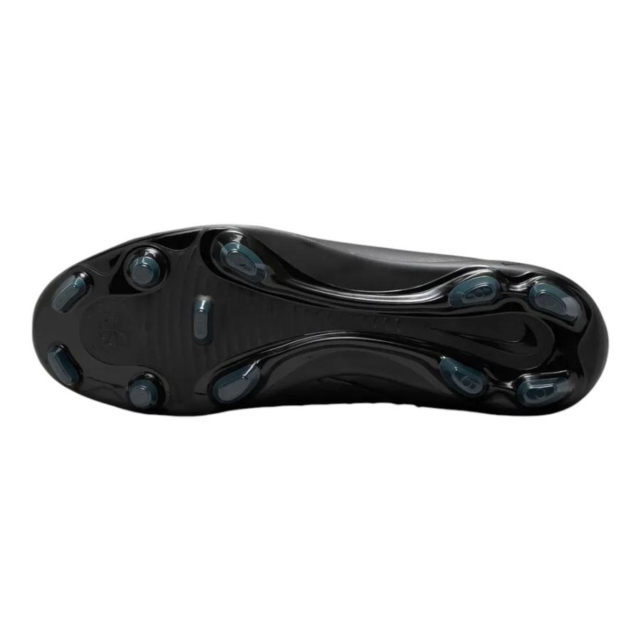 Zapato de Fútbol Nike Phantom GX 2 Club Negro