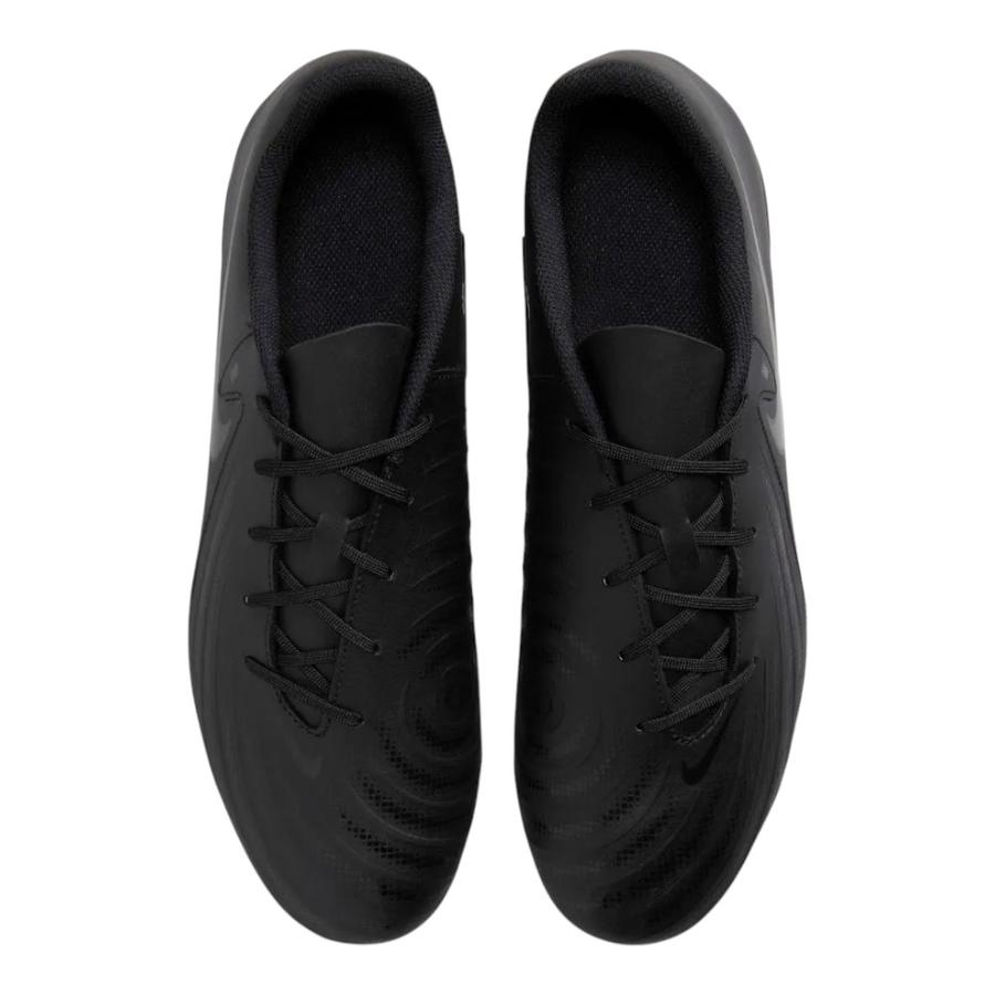 Zapato de Fútbol Nike Phantom GX 2 Club Negro