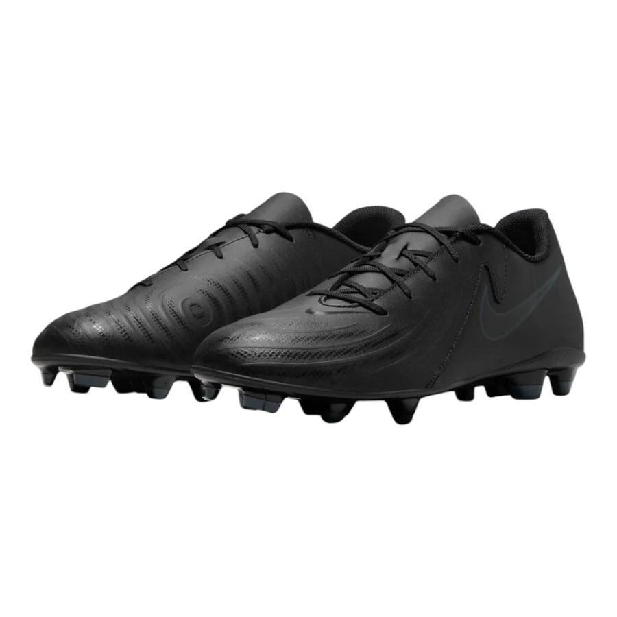 Zapato de Fútbol Nike Phantom GX 2 Club Negro