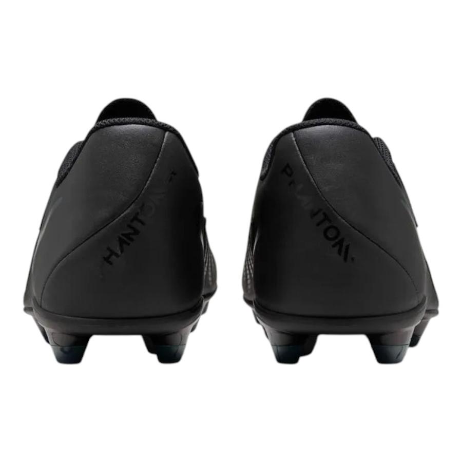 Zapato de Fútbol Nike Phantom GX 2 Club Negro