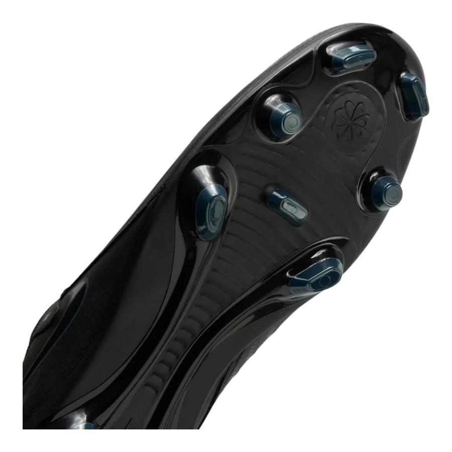 Zapato de Fútbol Nike Phantom GX 2 Club Negro