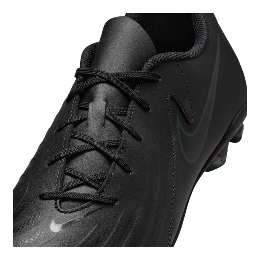 Zapato de Fútbol Nike Phantom GX 2 Club Negro
