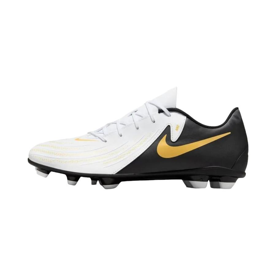 Zapatillas nike blancas futbol deals