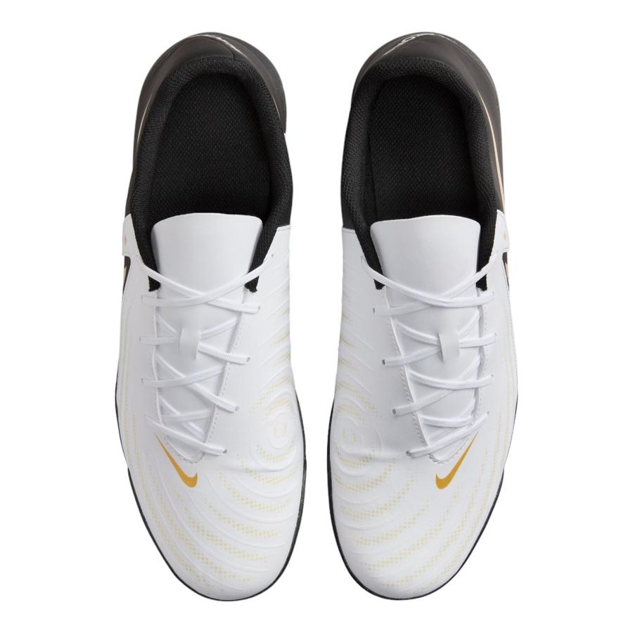 Zapatillas Futbol Hombre Nike Phantom GX II Club TF Blanco
