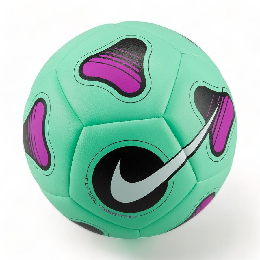 Balón Fútsal Nike Maestro Verde