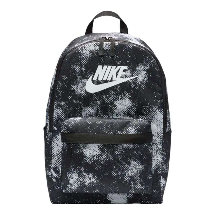Mochila Unisex Nike Heritage Negro