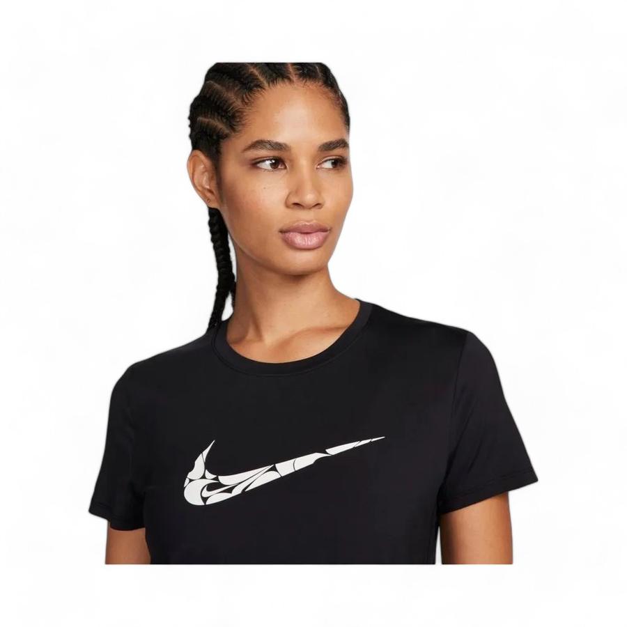 Poleras deportivas nike mujer best sale