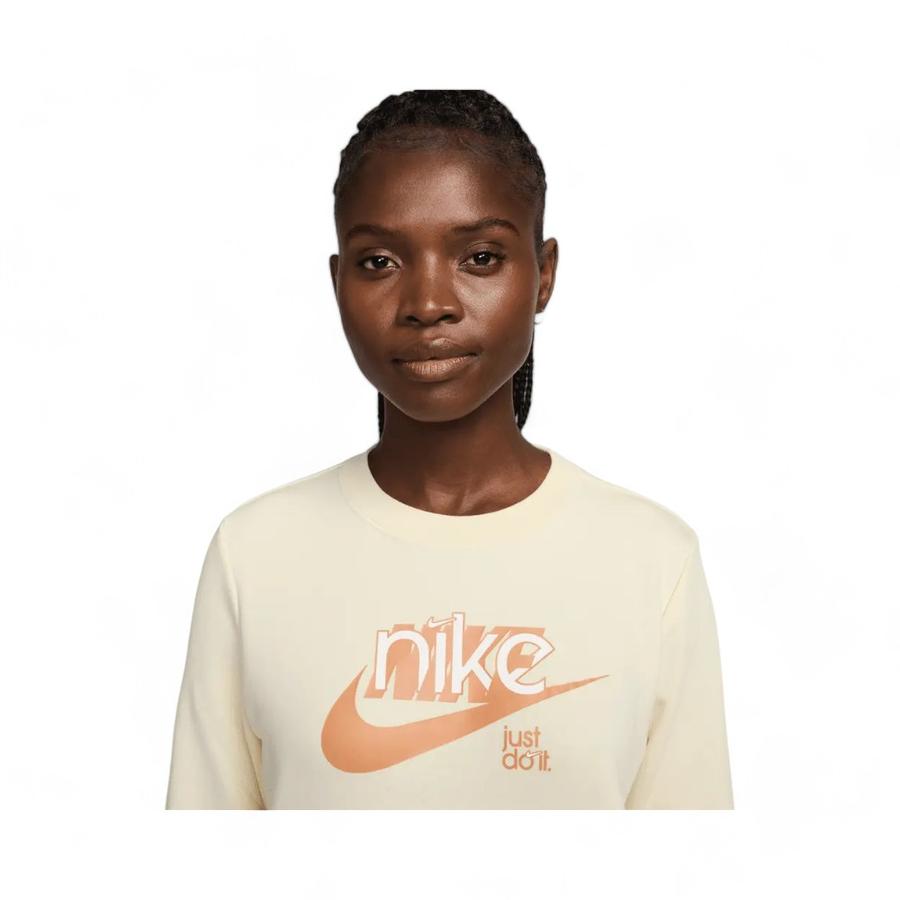 Poleron nike niña online