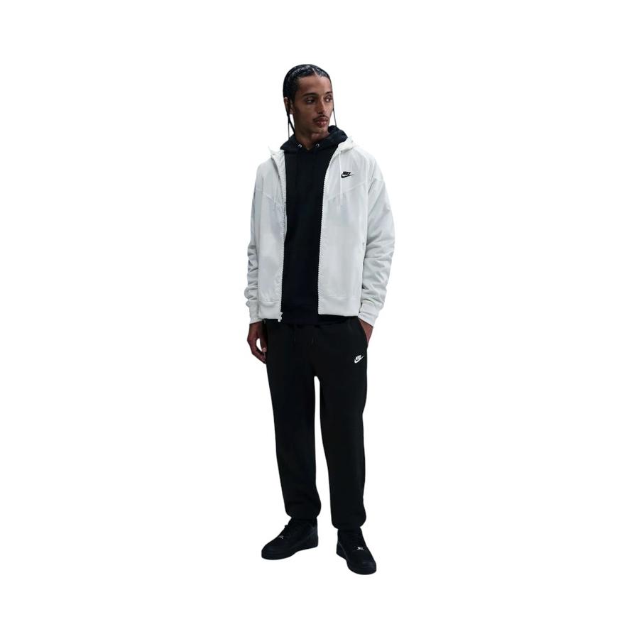 Pantalón Deportivo Hombre Nike Club Negro