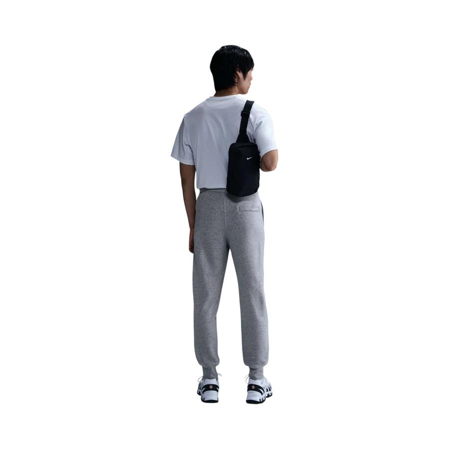 Pantalón Deportivo Hombre Nike Club Gris Claro