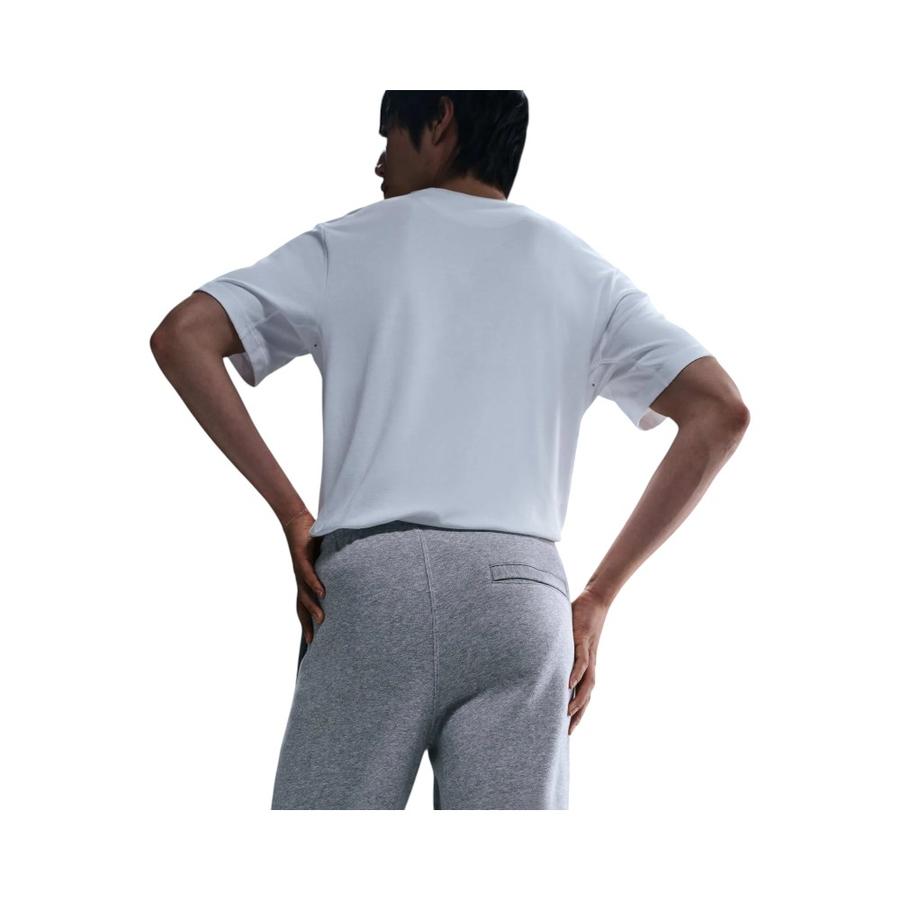 Pantalón Deportivo Hombre Nike Club Gris Claro