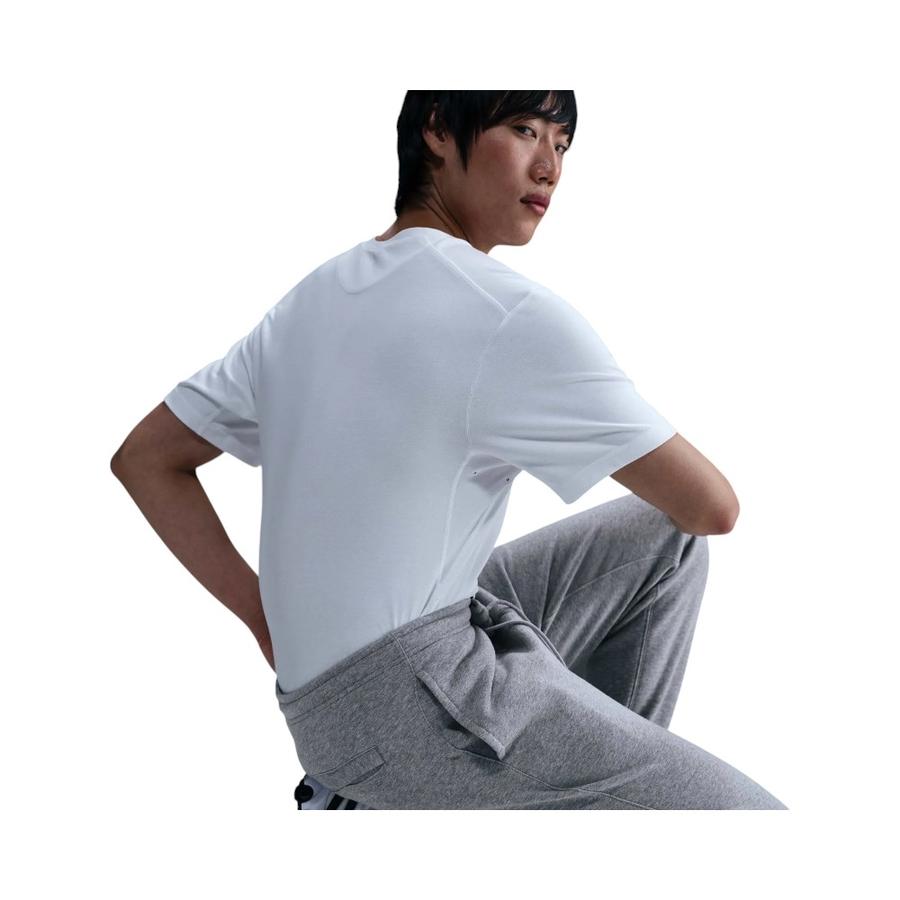 Pantalón Deportivo Hombre Nike Club Gris Claro