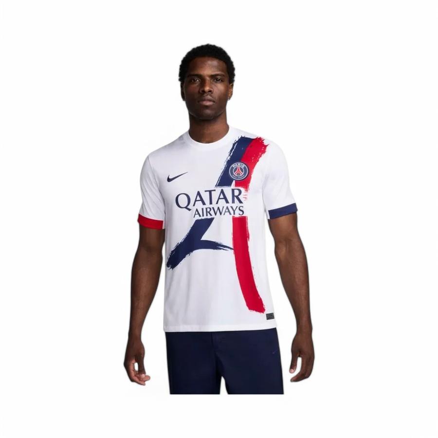 Camiseta Fútbol Nike Paris Saint Germain 24/25 Visitante
