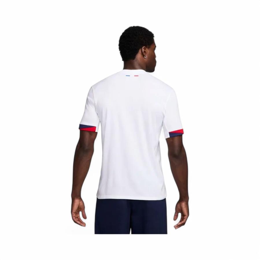 Camiseta Fútbol Nike Paris Saint Germain 24/25 Visitante