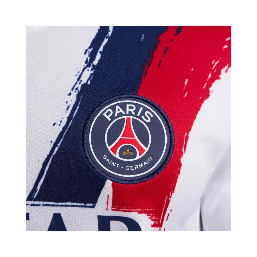 Camiseta Fútbol Nike Paris Saint Germain 24/25 Visitante